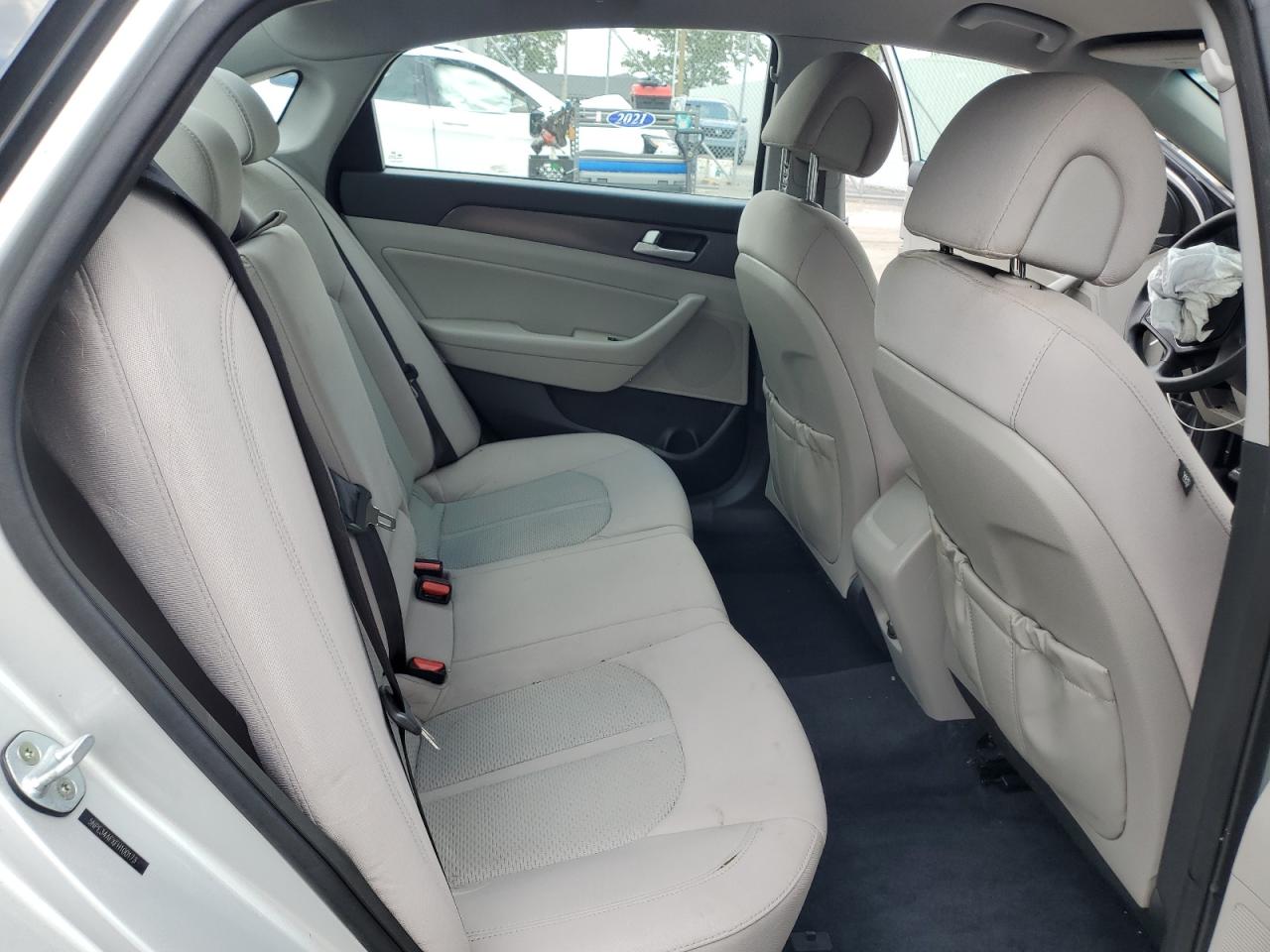 2015 Hyundai Sonata Sport VIN: 5NPE34AFXFH100173 Lot: 67807955