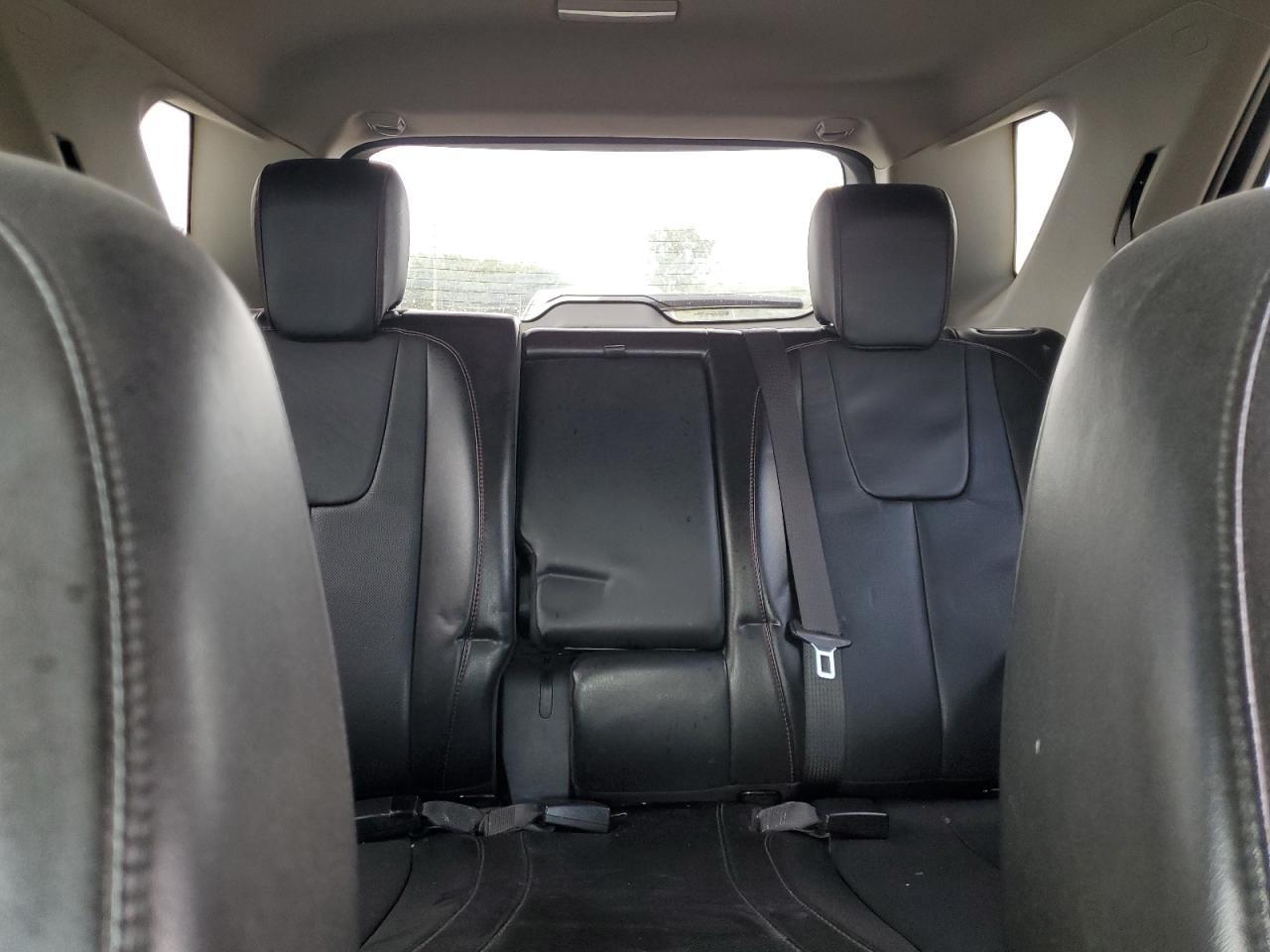 2016 Chevrolet Equinox Ltz VIN: 2GNALDEK3G6339230 Lot: 70192475