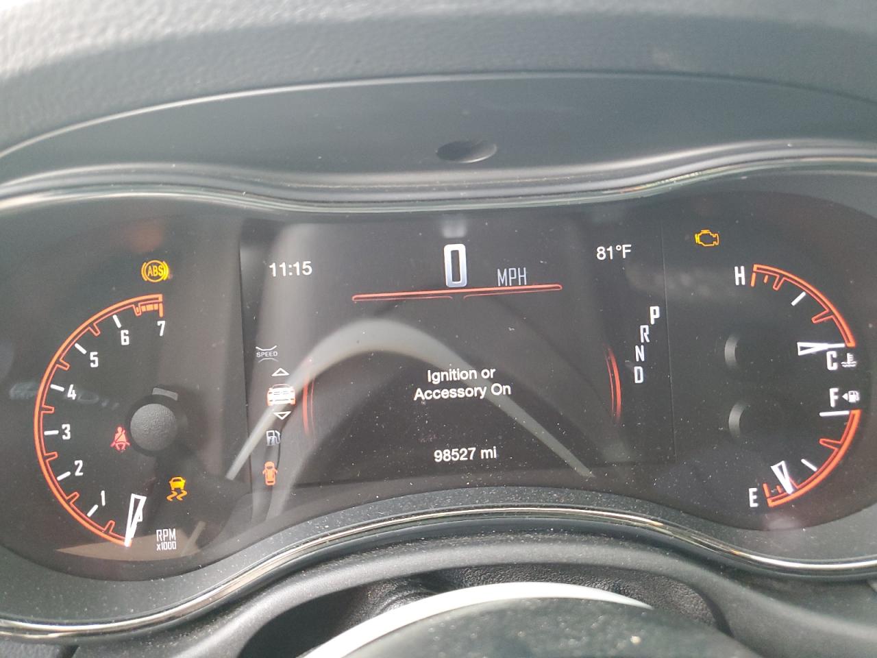 2018 Dodge Durango Gt VIN: 1C4RDJDG5JC416425 Lot: 68767135