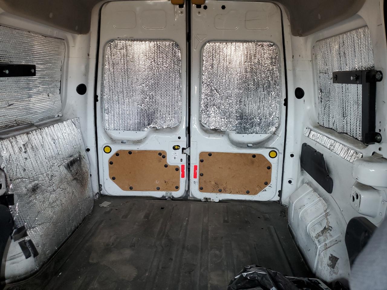 2013 Ford Transit Connect Xl VIN: NM0LS7AN4DT128351 Lot: 69780205