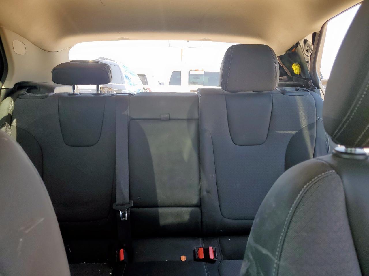 2022 Buick Encore Gx Select VIN: KL4MMDSL3NB101348 Lot: 70136385