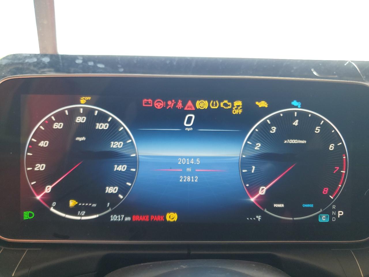 2024 Mercedes-Benz C 300 VIN: W1KAF4GB4RR202145 Lot: 70508685