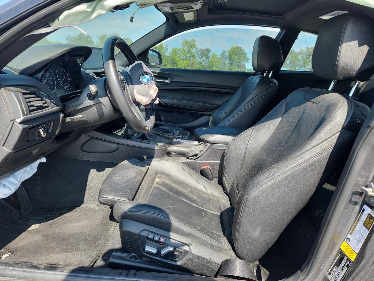 2016 BMW M235I VIN: WBA1J7C51GV289952 Lot: 70567745