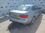 2011 BMW 320I M SPORT 320I M SPORT 2DR for sale at Copart BRISTOL