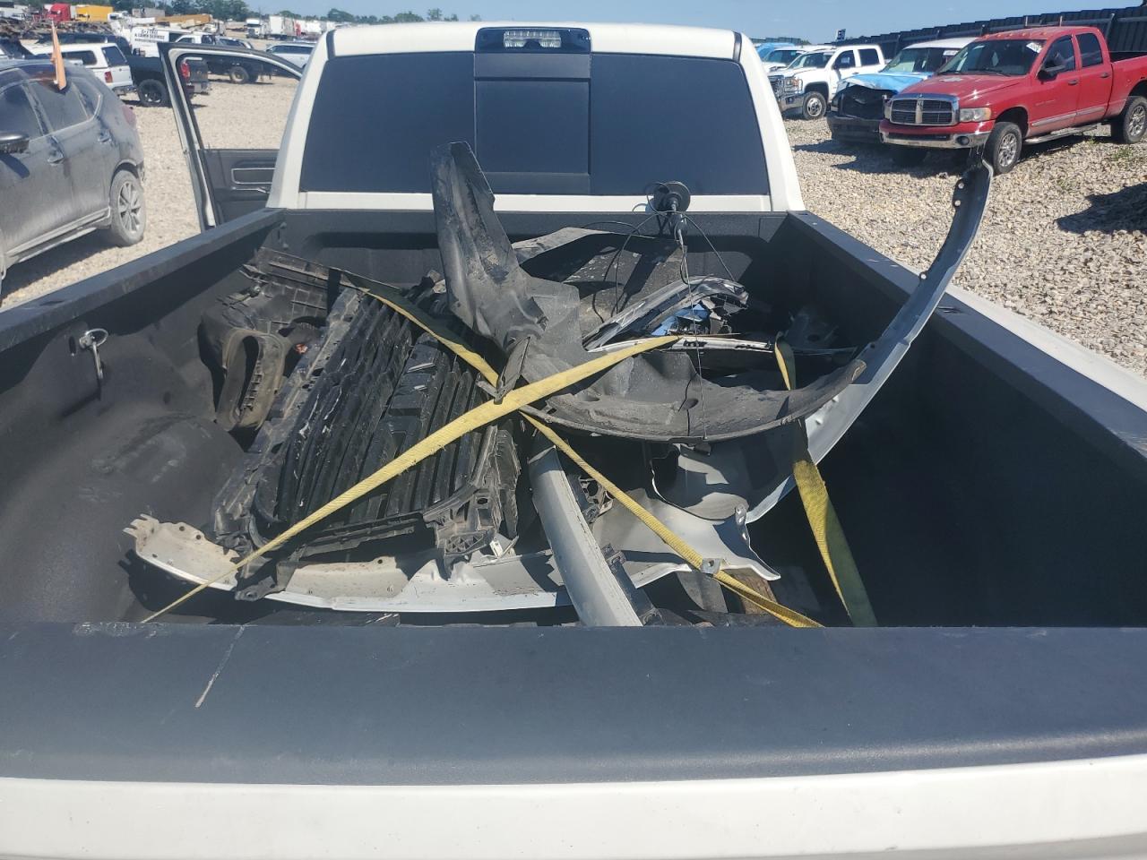 2022 Ram 3500 Laramie VIN: 3C63RRJL8NG377671 Lot: 70131155