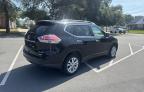 2014 NISSAN ROGUE S   for sale at Copart MA - NORTH BOSTON