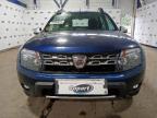 2015 DACIA DUSTER LAUREATE PRIME for sale at Copart PETERLEE