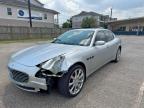 2006 MASERATI QUATTROPORTE M139   à vendre chez Copart TX - HOUSTON
