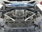 2022 BMW X7 M50I   a la Venta en Copart IN - INDIANAPOLIS