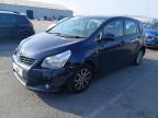 2012 TOYOTA VERSO TR VALVEMATIC  for sale at Copart CHESTER