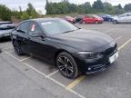 2018 BMW 320I SPORT  for sale at Copart SANDTOFT