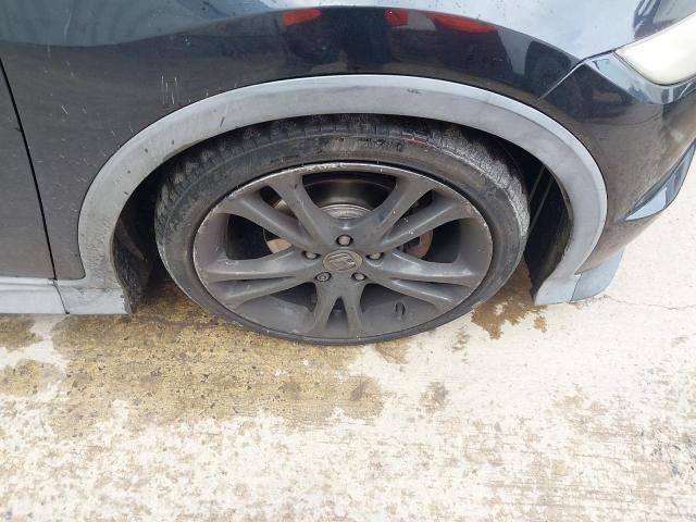 2009 HONDA CIVIC TYPE