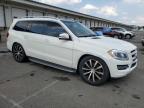 2013 MERCEDES-BENZ GL 450 4MATIC   à vendre chez Copart KY - LOUISVILLE