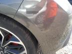 2020 FORD FOCUS ST-LINE X AUTO  for sale at Copart WOLVERHAMPTON