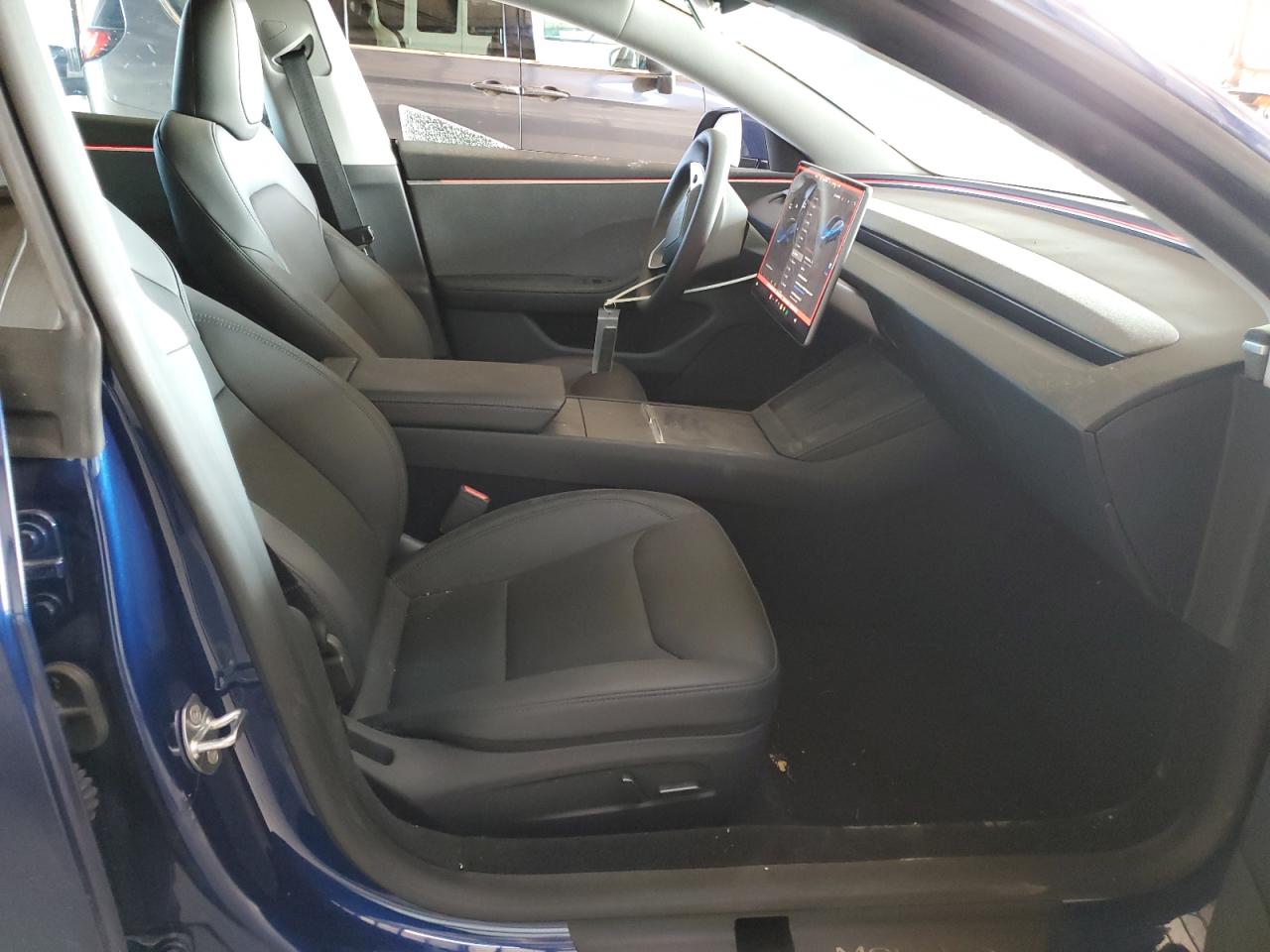 2025 Tesla Model 3 VIN: 5YJ3E1EA7SF982166 Lot: 68676155