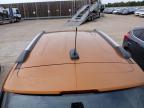 2018 VAUXHALL MOKKA X AC for sale at Copart NEWBURY