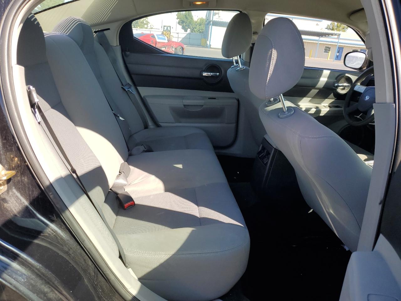 2005 Dodge Charger Se VIN: 2B3KA43G06H422135 Lot: 69517085