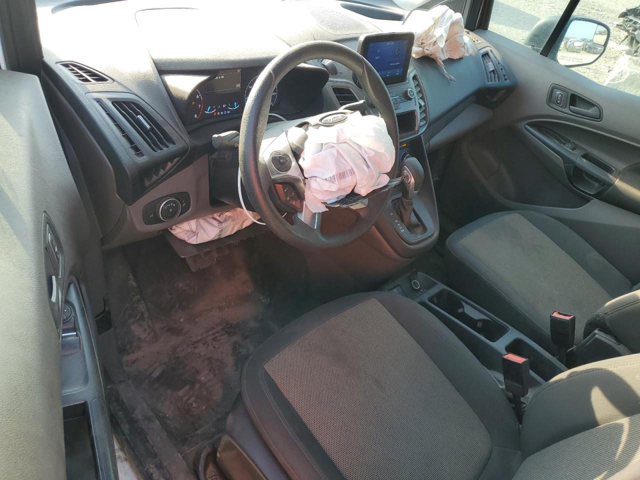 2023 Ford Transit Connect Xl VIN: NM0LS7S20P1549875 Lot: 67465125