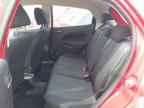 2011 MAZDA 2 TAMURA for sale at Copart BRISTOL