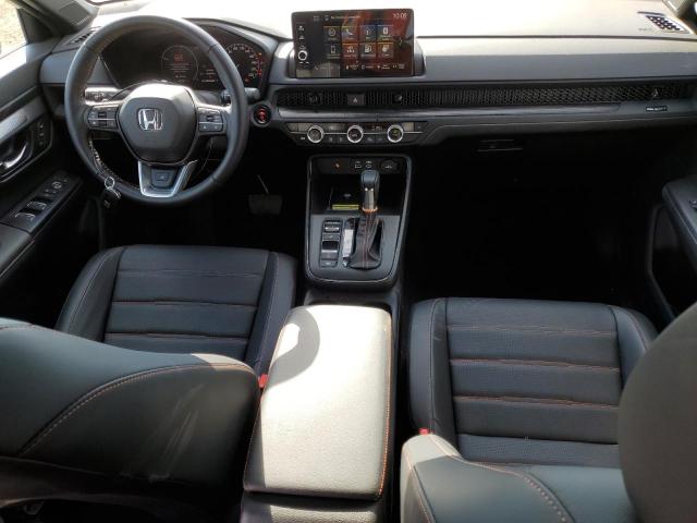 2025 HONDA CR-V EXL  