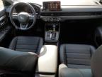 2025 HONDA CR-V EXL   for sale at Copart AB - CALGARY