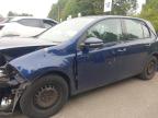 2009 VOLKSWAGEN GOLF S TSI for sale at Copart GLOUCESTER