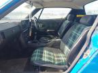 1978 TRIUMPH TR7 for sale at Copart YORK