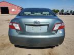 2009 TOYOTA CAMRY HYBRID   for sale at Copart ON - LONDON