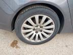 2011 VAUXHALL INSIGNIA ELITE for sale at Copart SANDY