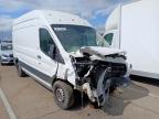 2015 FORD TRANSIT  for sale at Copart NEWBURY