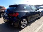 2019 AUDI A1 S LINE for sale at Copart SANDWICH