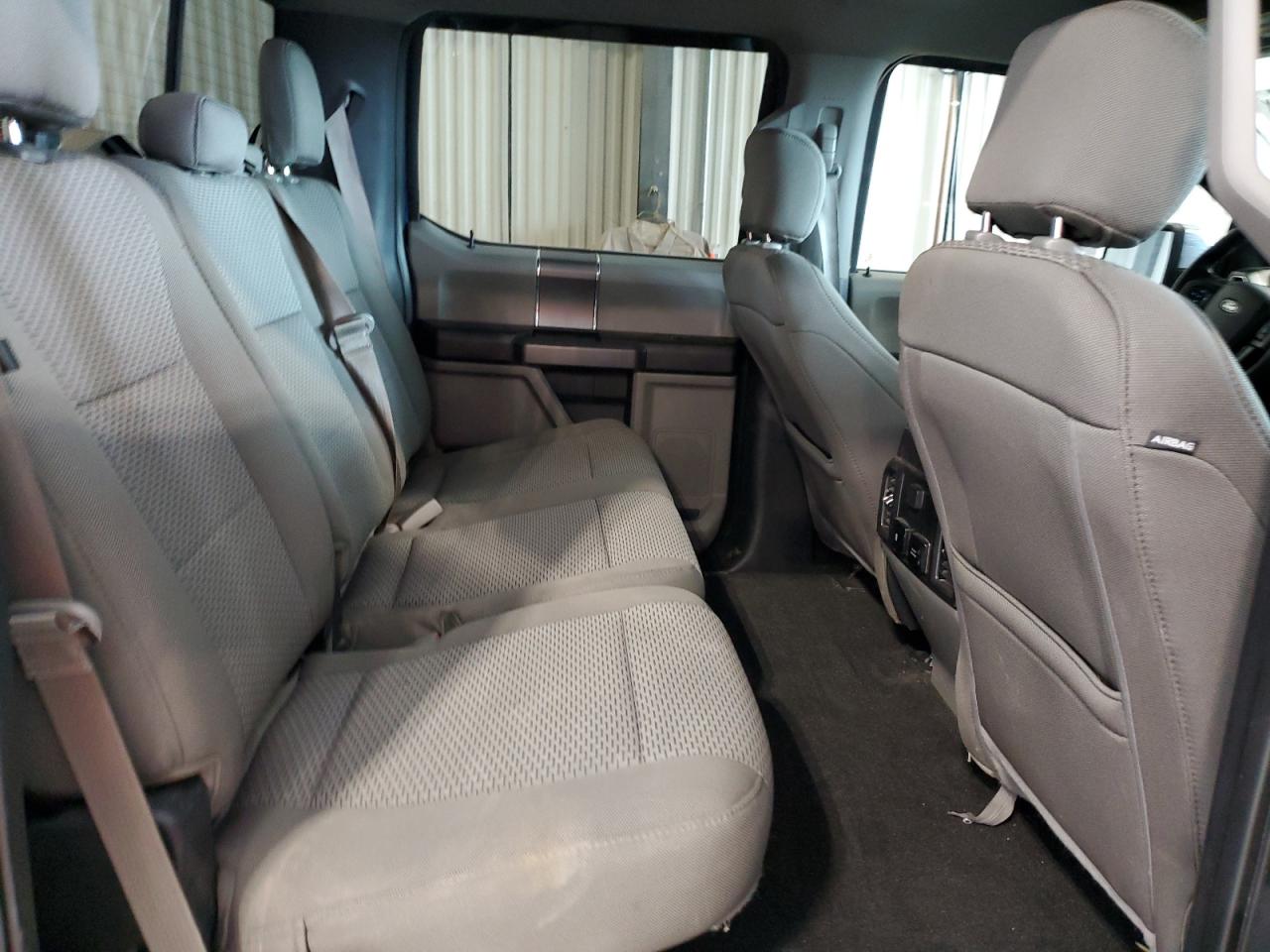 2019 Ford F150 Supercrew VIN: 1FTEW1E44KKD58702 Lot: 67908335