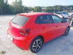 2019 VOLKSWAGEN POLO BEATS for sale at Copart ST HELENS