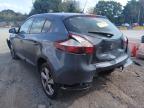2015 RENAULT MEGANE D-QUE TT ENERGY DC  for sale at Copart WOLVERHAMPTON