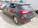 2015 HYUNDAI I30 SE for sale at Copart ROCHFORD