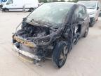 2015 BMW I3 125KW RANGE EXTENDER 5DR AUTO [LOFT INT WORLD] for sale at Copart SANDY