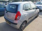 2009 HYUNDAI I10 1.2 COMFORT 5DR for sale at Copart SANDY