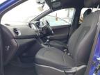 2018 HYUNDAI I10 GO SE for sale at Copart BRISTOL