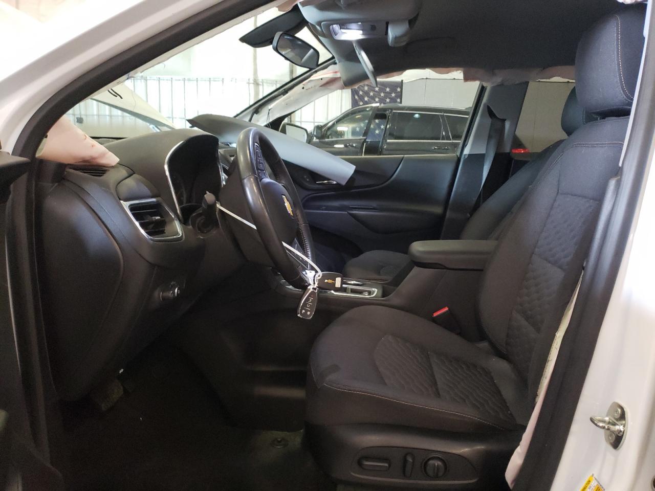 2018 Chevrolet Equinox Lt VIN: 2GNAXSEV2J6228730 Lot: 68772515