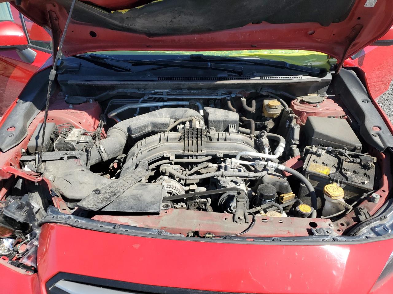 2020 Subaru Crosstrek Premium VIN: JF2GTAPC6L8268568 Lot: 69045555