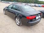 2015 AUDI A4 SE TECHNIK for sale at Copart COLCHESTER
