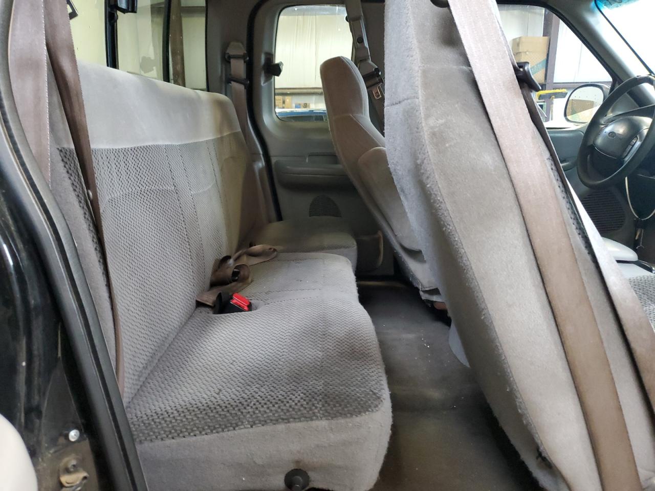 1999 Ford F150 VIN: 2FTRX18W8XCA59057 Lot: 67566665