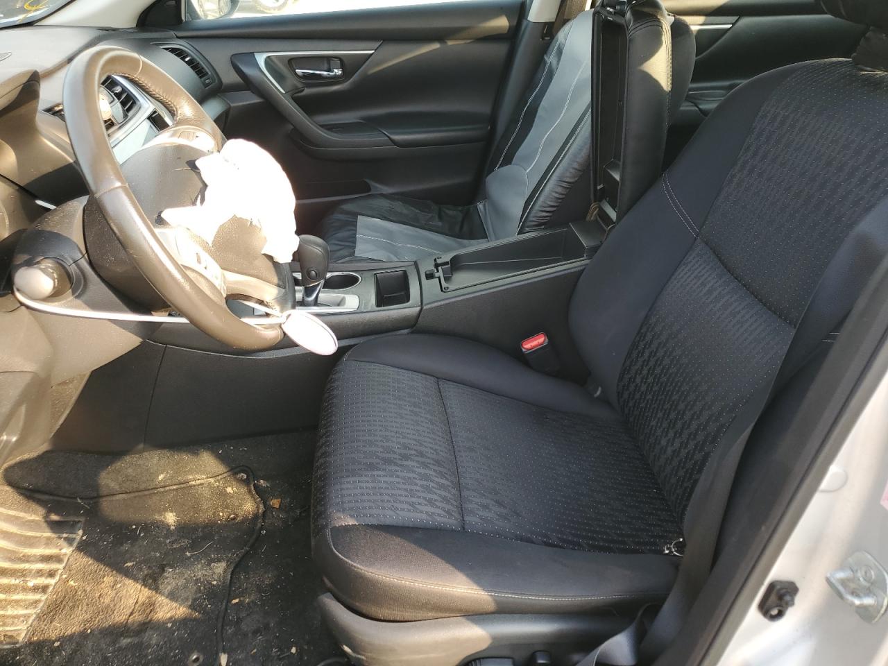 2016 Nissan Altima 2.5 VIN: 1N4AL3AP4GC281565 Lot: 67927765