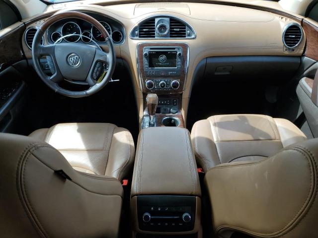  BUICK ENCLAVE 2016 Красный