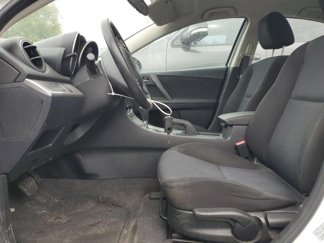 2011 MAZDA 3 I  