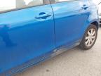 2007 TOYOTA YARIS SR D for sale at Copart CHESTER