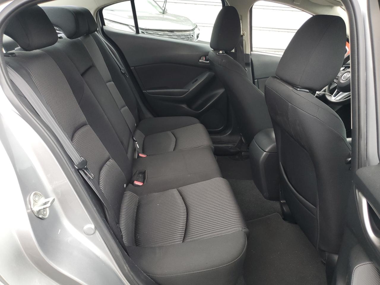 2016 Mazda 3 Sport VIN: JM1BM1U76G1330854 Lot: 69463585