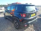 2016 JEEP RENEGADE S for sale at Copart ROCHFORD