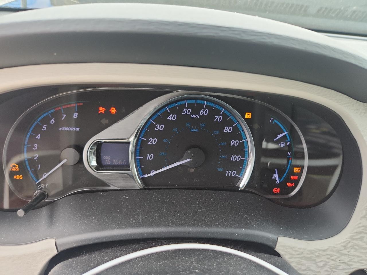 2014 Toyota Sienna Xle VIN: 5TDYK3DC9ES435980 Lot: 67346705