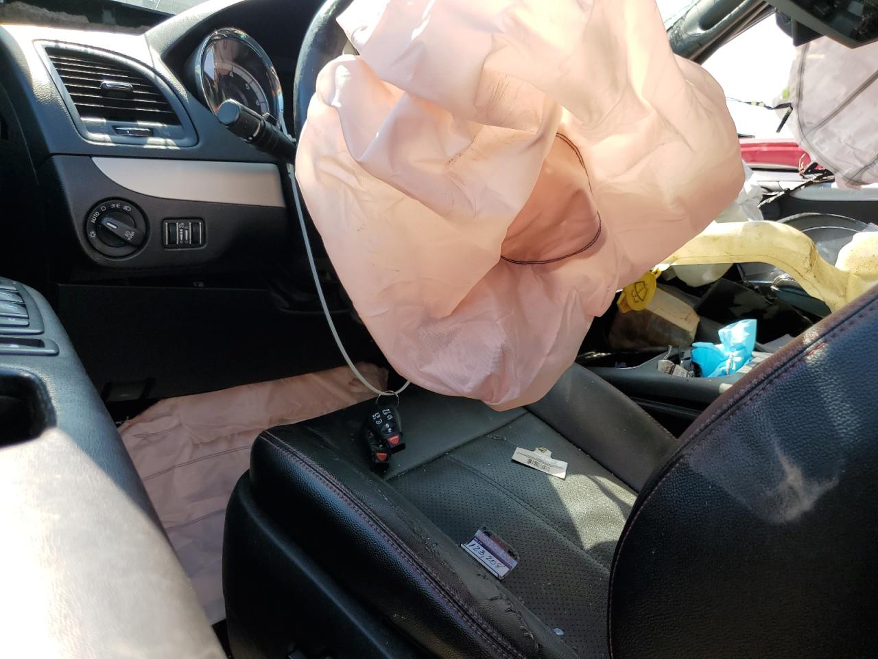 2015 Dodge Grand Caravan R/T VIN: 2C4RDGEG7FR683582 Lot: 68546265